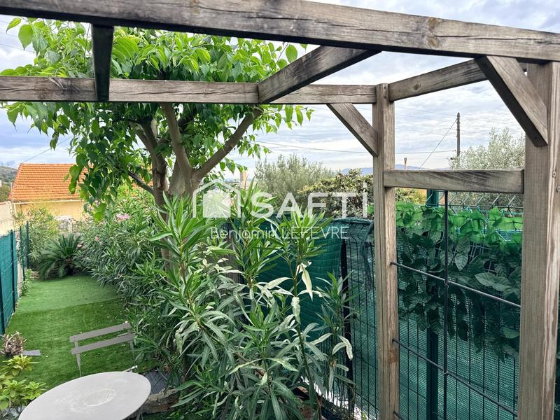 Maison - 78 m² - 3 pièces