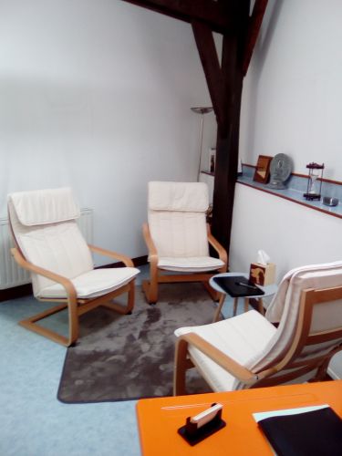 Marie Robin - Psychopraticienne - Thérapeute de couple