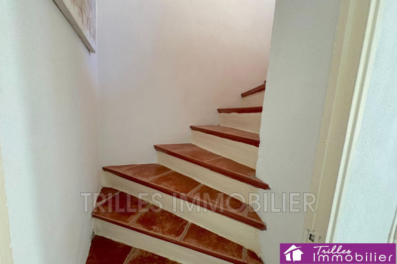 Maison - 85 m² - 3 pièces