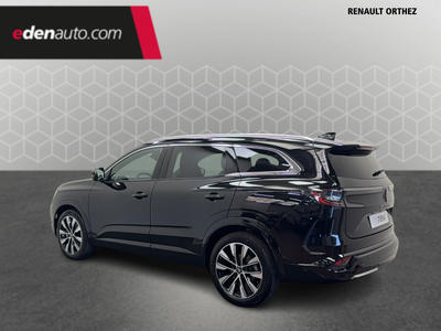 Renault Espace E-Tech full hybrid 200 Gsr2 Techno