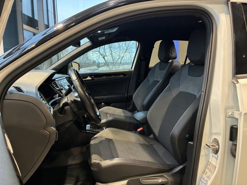 Volkswagen t-Roc 2.0 Tsi 300 Start/Stop Dsg7 4motion R