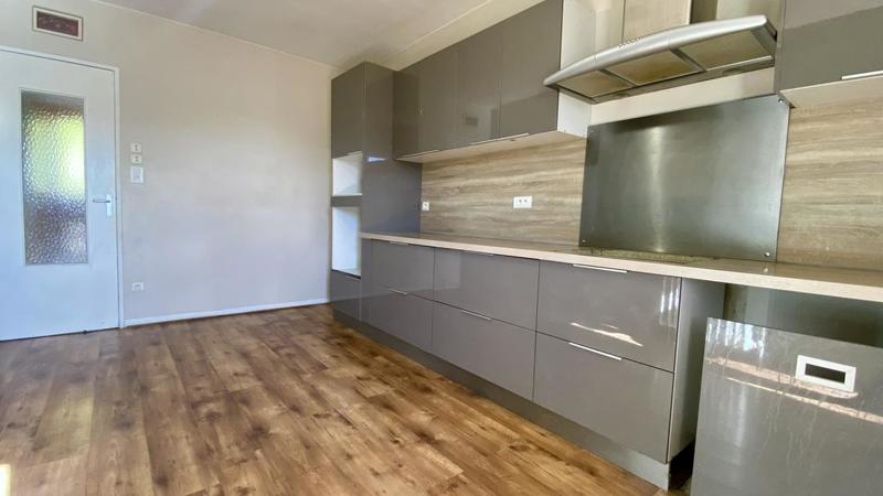 Maison de village - 97 m² - 4 pièces