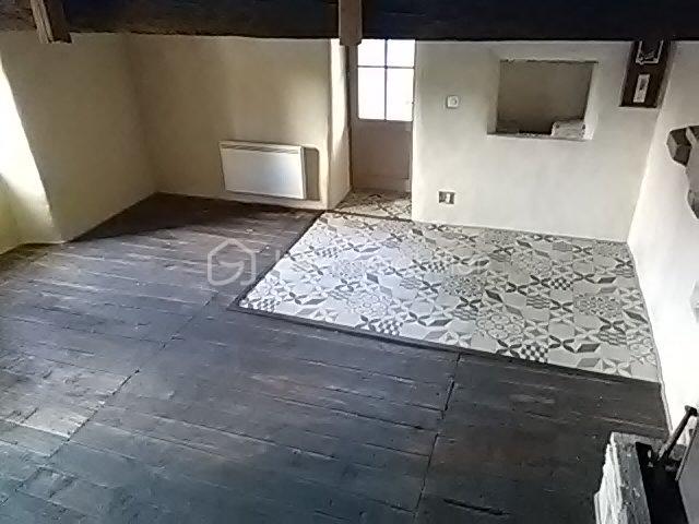 Maison en pierre - 141 m² - 5 pièces