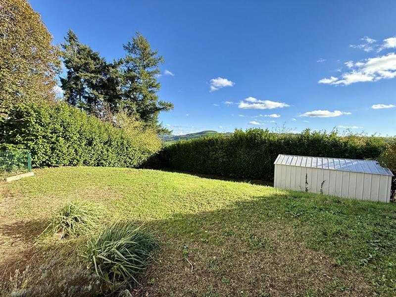 Maison - 101 m² - 5 pièces