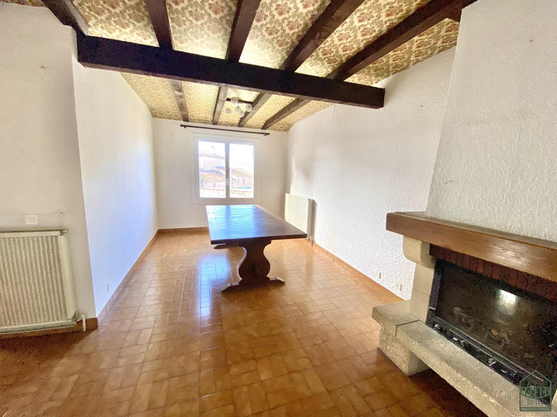 Villa - 110 m² - 5 pièces