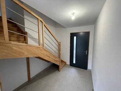 Pavillon - 87 m² - 4 pièces