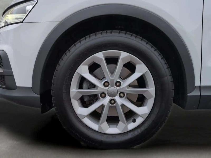 Audi Q3 2.0 Tfsi qu s tronic *Xenon*