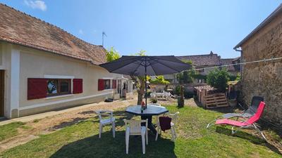 Longère - 106 m² - 4 pièces