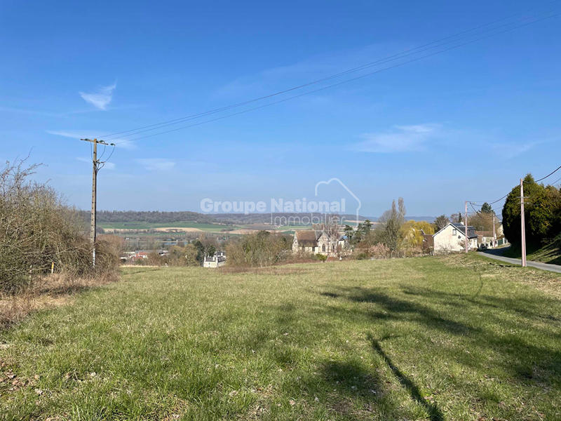 Terrain - 3 505 m²