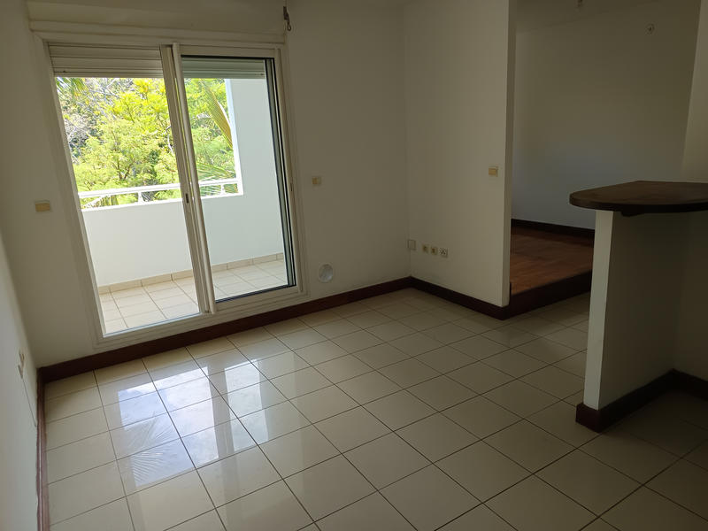 Appartement - 28 m² - 1 pièce