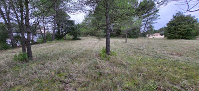 Terrain - 2 057 m²