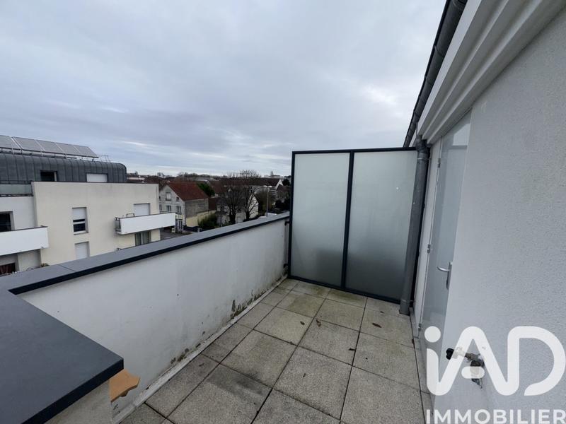 Appartement - 41 m² - 2 pièces