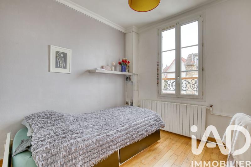 Maison - 114 m² - 5 pièces