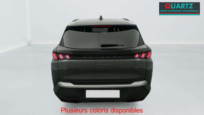 Peugeot 5008 Hybrid 145 e-Dcs6 Allure