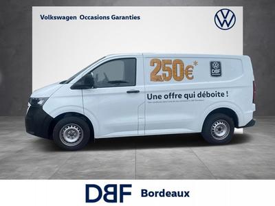 Volkswagen Transporter Van Tdi 150 Ch Bva8 L1