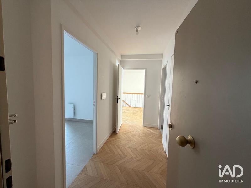 Appartement - 147 m² - 5 pièces