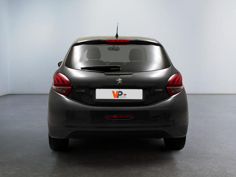 Peugeot 208 1.2 PureTech 82ch Bvm5 Style