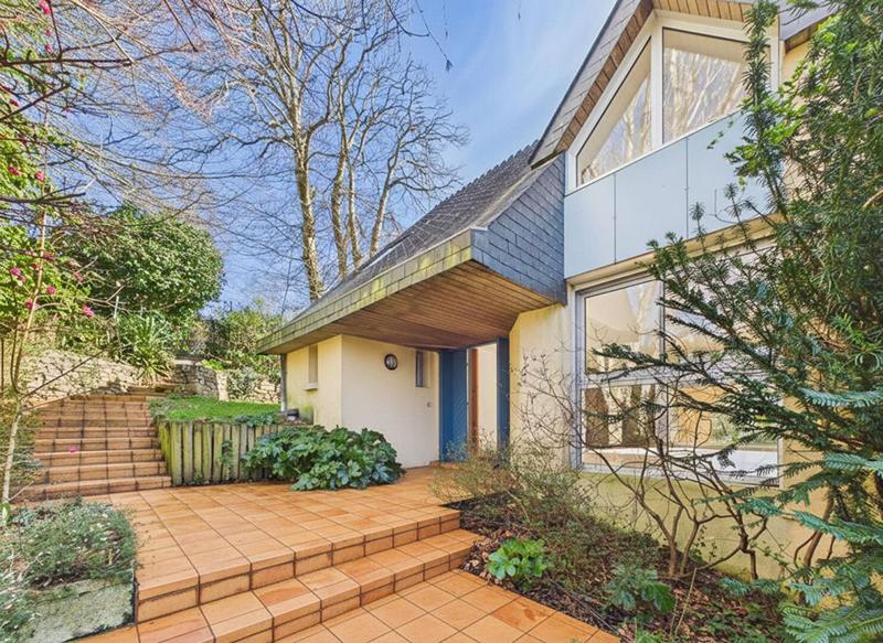 Maison - 160 m² - 7 pièces