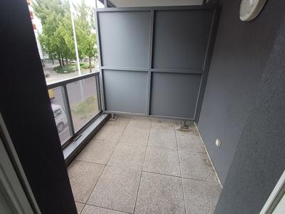 Appartement - 24 m² - 1 pièce