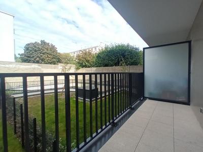 Appartement - 26 m² - 1 pièce