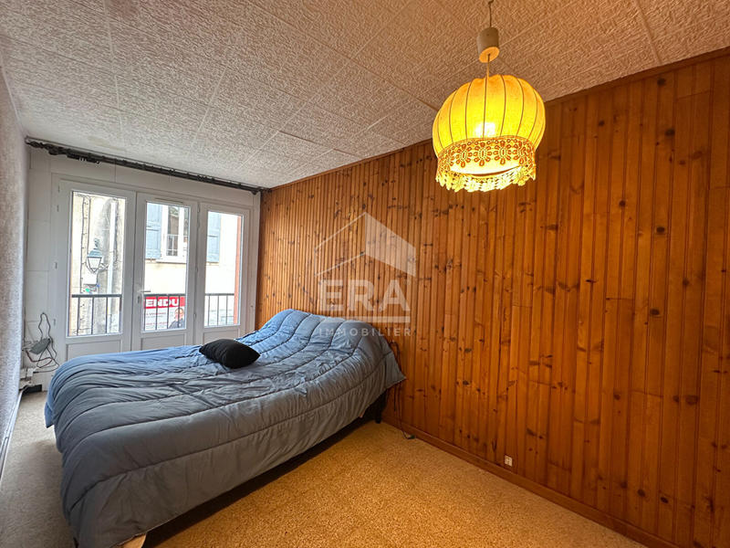 Maison - 67 m² - 3 pièces