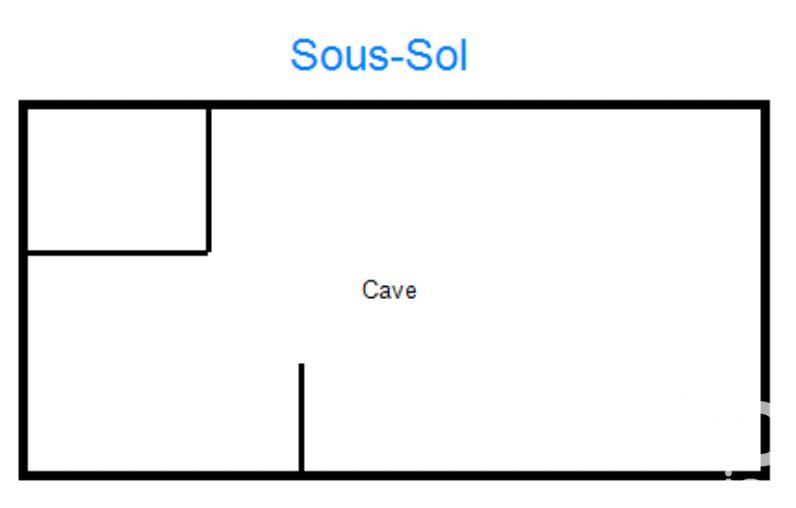 Maison - 139 m² - 5 pièces
