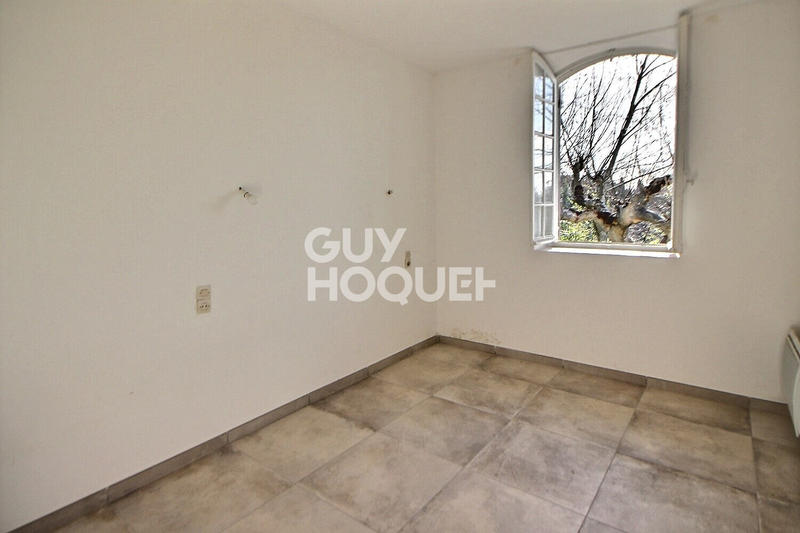 Mas - 96 m² - 4 pièces