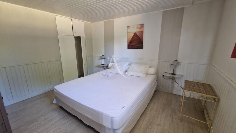 Maison - 168 m² - 5 pièces