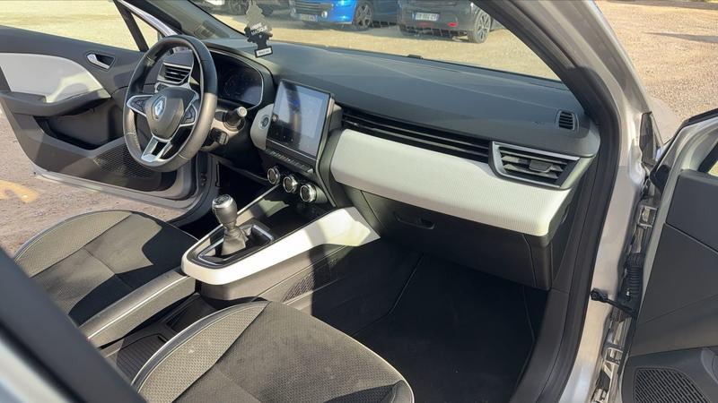 Renault Clio V 1.0 TCe 90 Intens