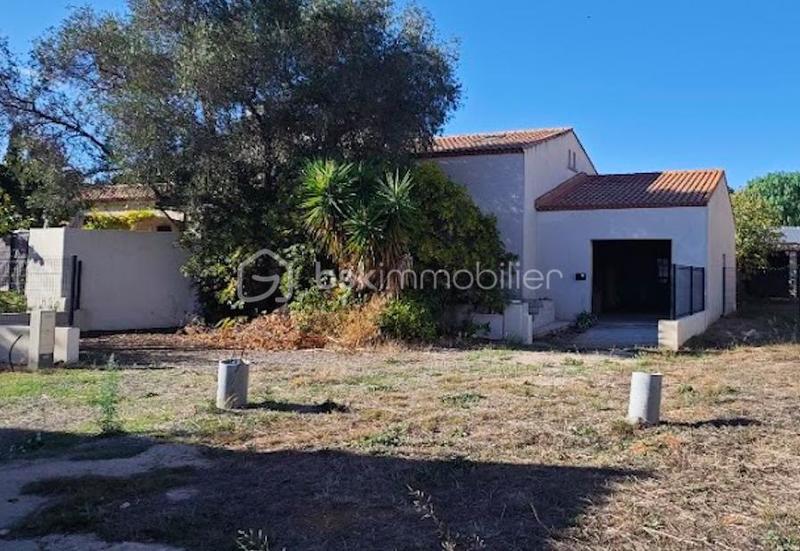 Villa - 130 m² - 4 pièces