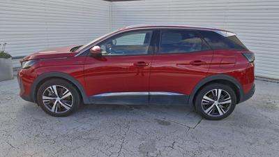 Peugeot 3008 Hybrid 225 E-Eat8 Allure Pack