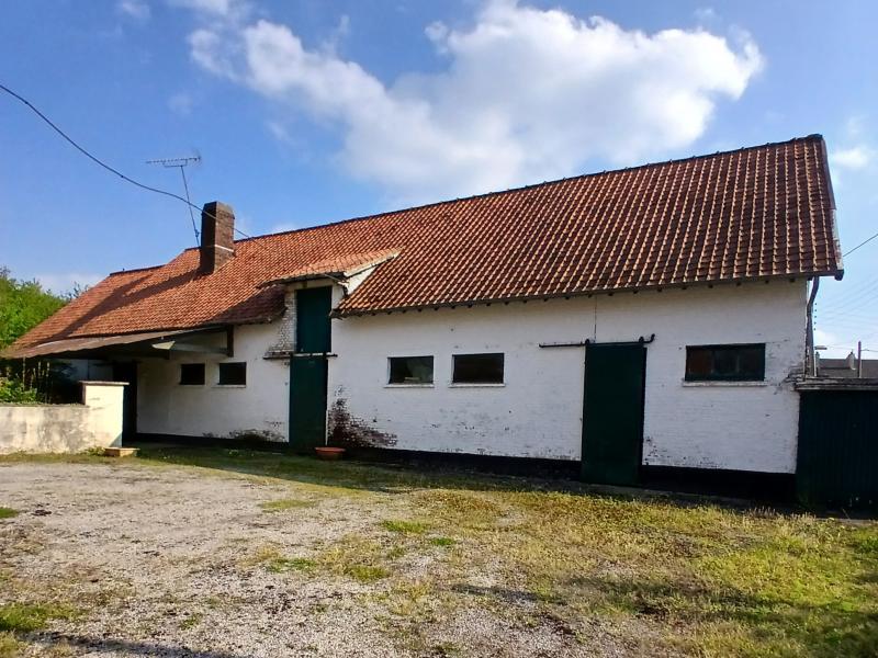 Maison - 107 m² - 6 pièces