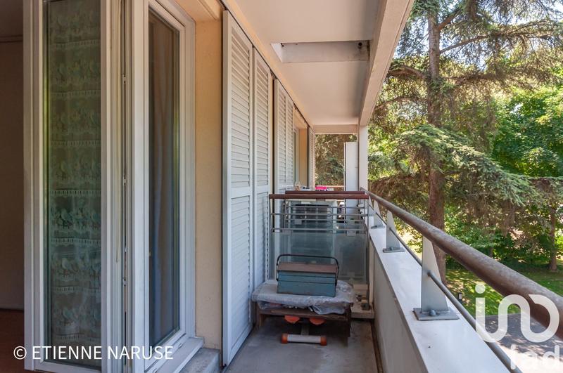 Duplex - 70 m² - 3 pièces