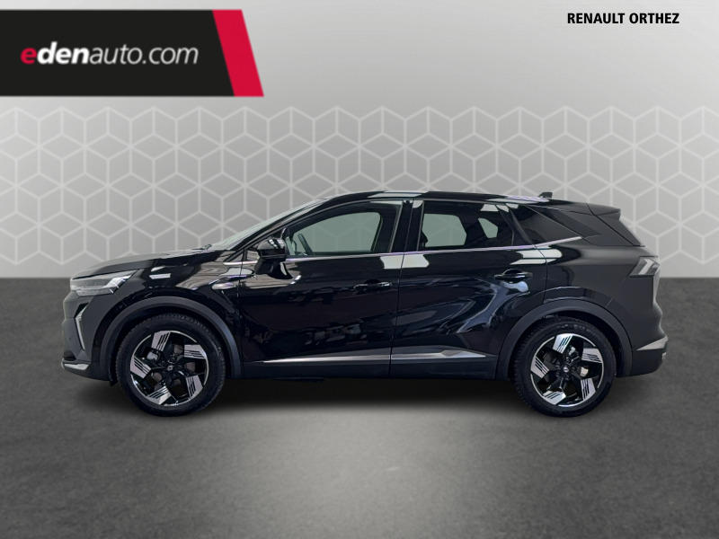 Renault Symbioz E-Tech full hybrid 145 Iconic