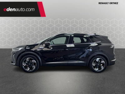 Renault Symbioz E-Tech full hybrid 145 Iconic