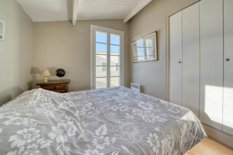 Duplex - 62 m² - 3 pièces