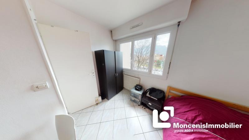 Appartement - 98 m² - 5 pièces