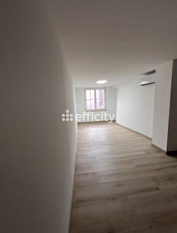 Maison - 60 m² - 3 pièces