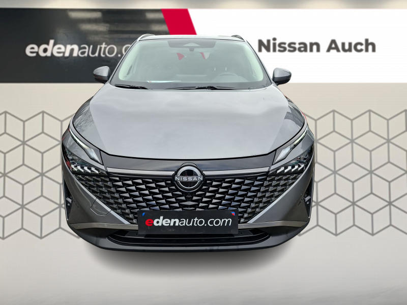 Nissan Qashqai e-Power 190 ch n-Connecta