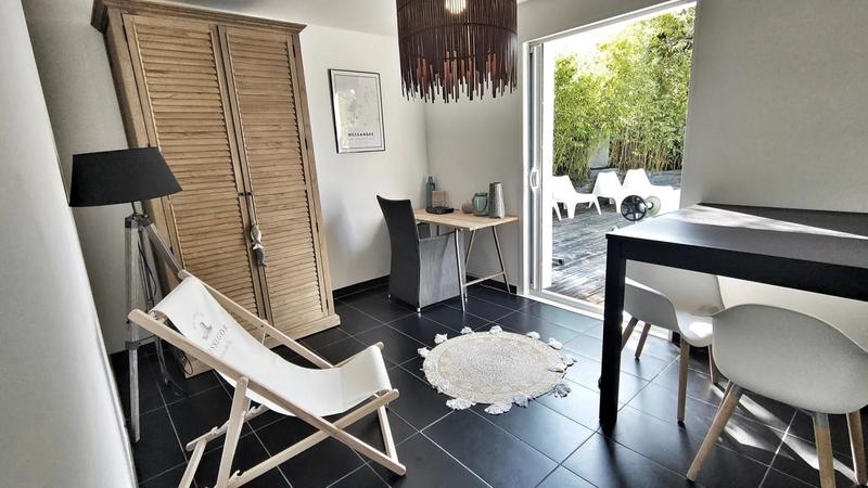 Villa - 140 m² - 6 pièces