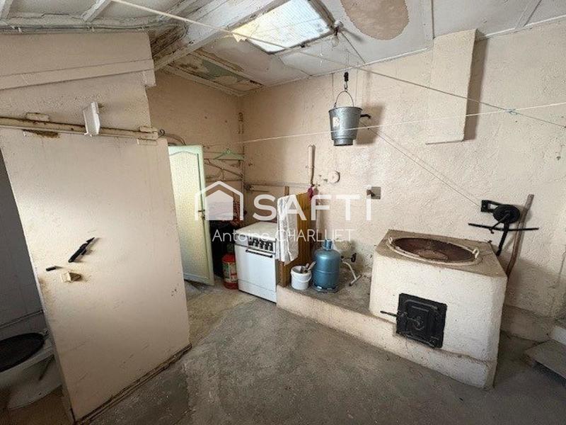 Maison - 78 m² - 4 pièces