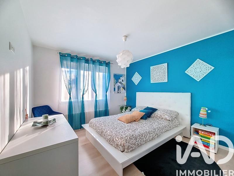 Maison - 159 m² - 6 pièces