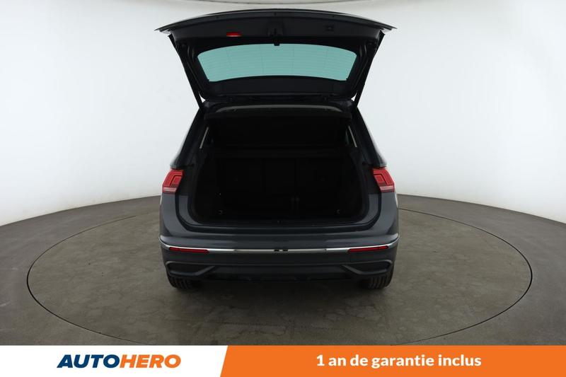 Volkswagen Tiguan 1.5 Tsi Life Dsg7 150 ch