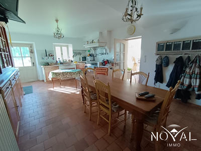Bastide - 523 m² - 20 pièces