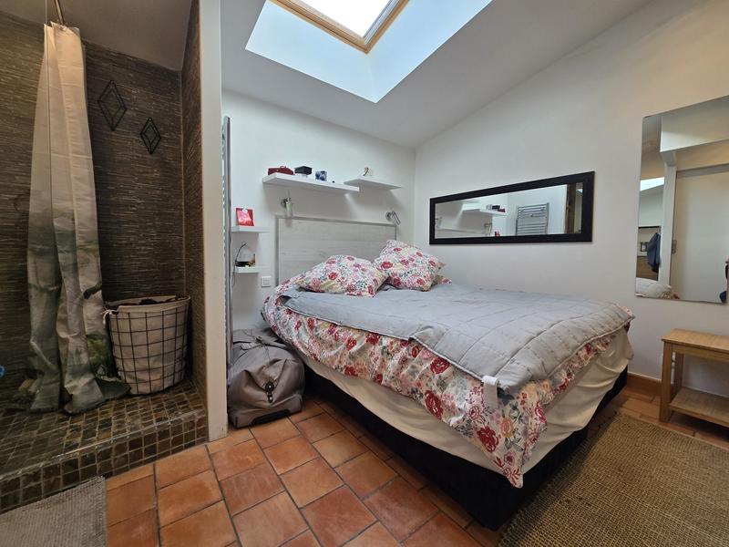 Appartement - 26 m² - 2 pièces