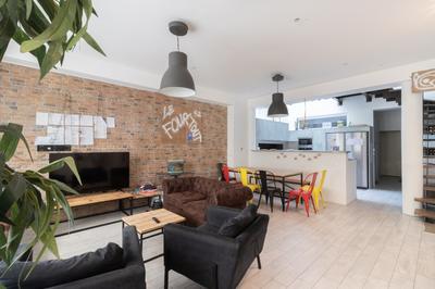 Maison ancienne - 293 m² - 14 pièces