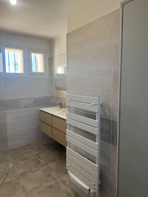 Maison - 141 m² - 5 pièces