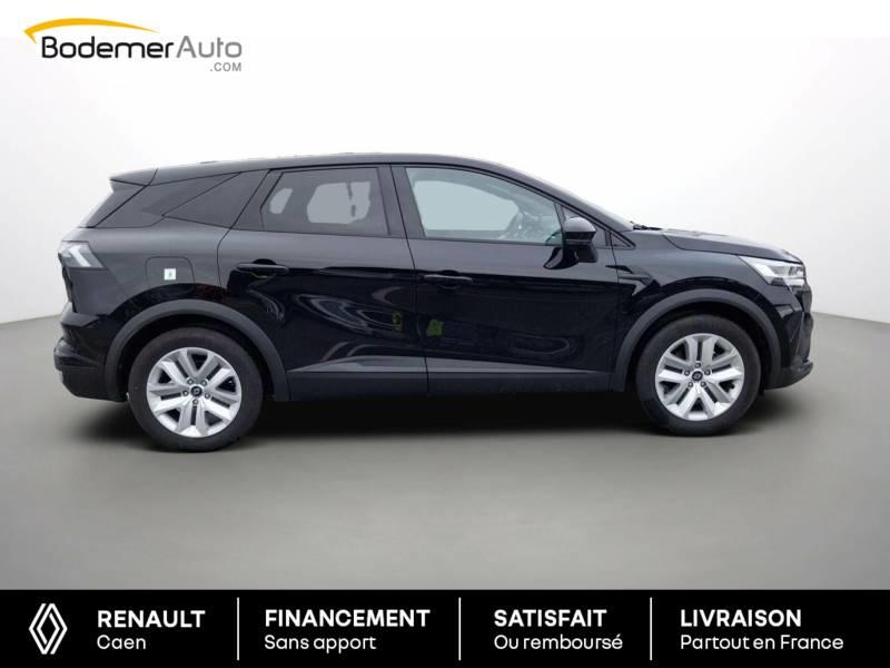 Renault Symbioz E-Tech full hybrid 145 Evolution