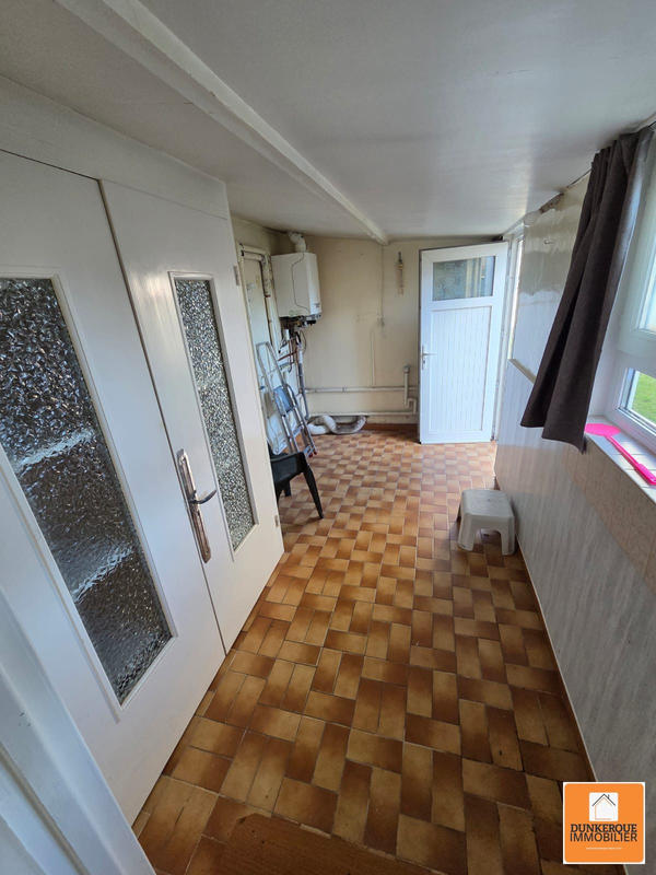 Maison - 87 m² - 3 pièces