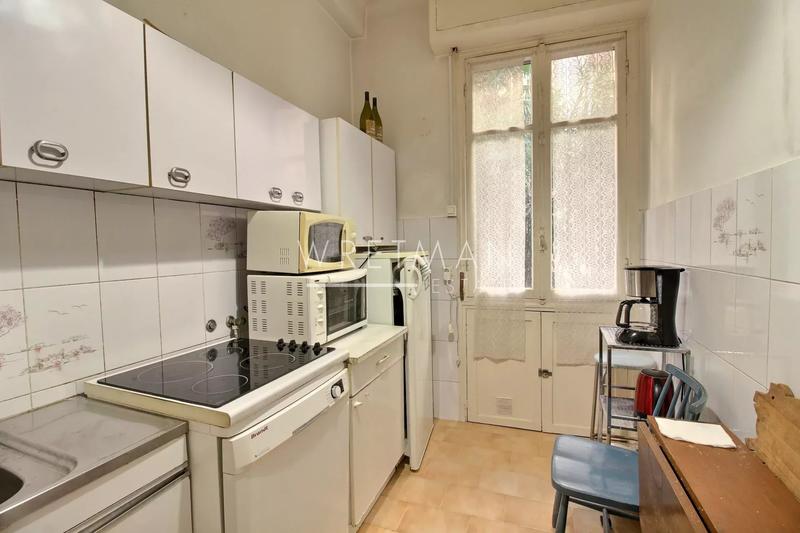 Appartement - 65 m² - 4 pièces